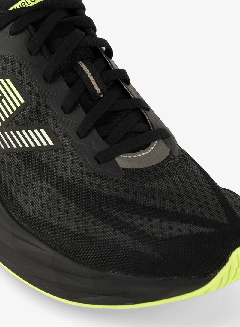 New Balance Black Men's FuelCell Rebel v5 Running Shoes for Men | Best Price UAE